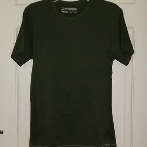 Women's Champion, green, large, athletic top